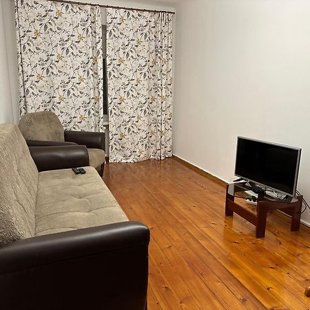 Cosy flat in the city center Apartment Bishkek Luaran gambar