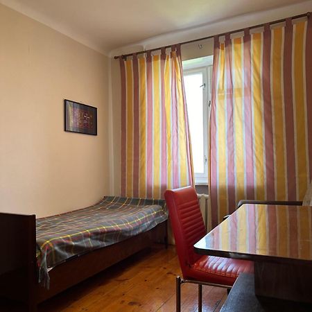 Cosy flat in the city center Apartment Bishkek Luaran gambar