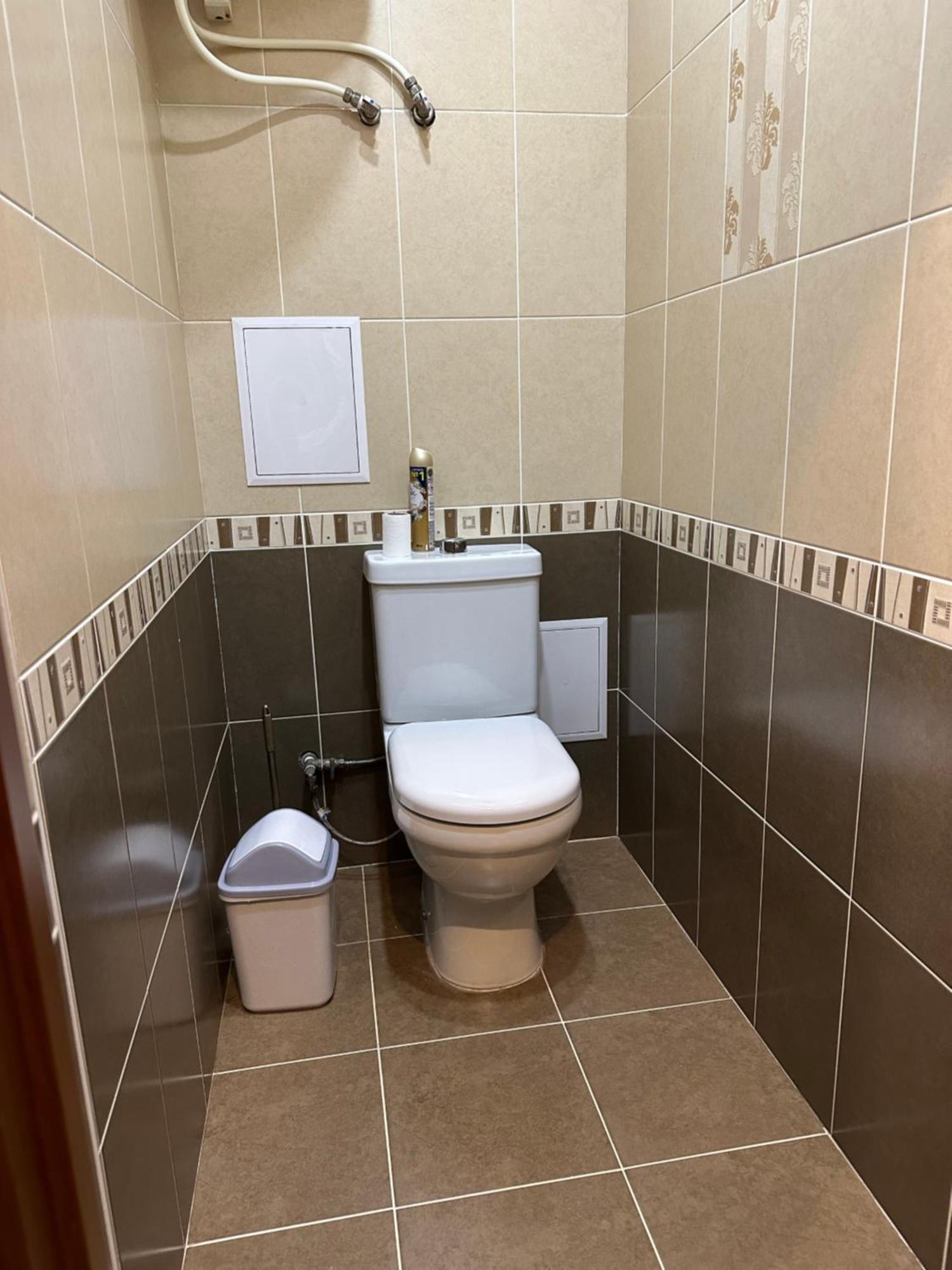Cosy flat in the city center Apartment Bishkek Luaran gambar